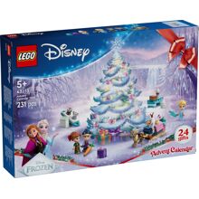 43273 LEGO Disney Princess Adventskalender