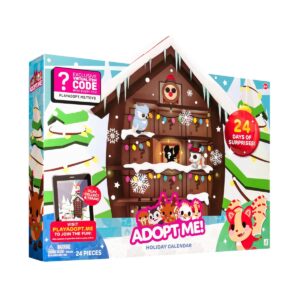 Adopt Me Adventskalender