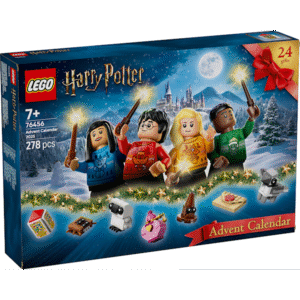 Adventskalender LEGO® Harry Potter™ (76456)