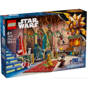 Adventskalender LEGO® Star Wars™ (75418)