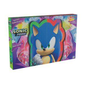 Bizak Adventskalender Sonic