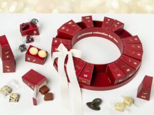 Chokladkalender för Två - Xocolatl