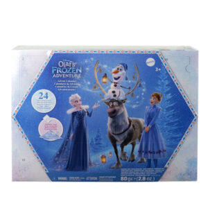 Disney Frozen -Adventskalender