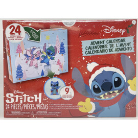Disney Stitch Advent Calendar