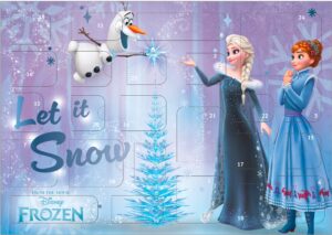 Frozen - Advent Calendar (6600000154)