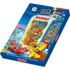 Haribo Advent Kalender 300g