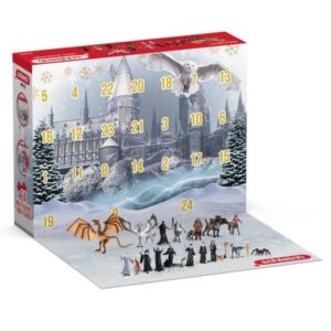 Harry Potter Adventskalender. SCHLEICH 99175 Harry Potter