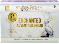 Harry Potter Enchanted Adventskalender - 24 dörrar