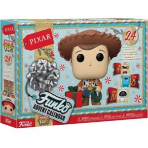 Kalender | Pixar | Pixar Adventskalender 2024