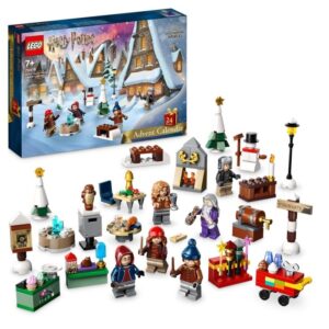 LEGO Harry Potter 76418 Adventskalender 2023