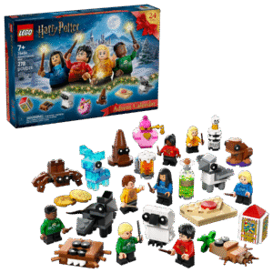 LEGO - Harry Potter TM - Advent Calendar 2025
