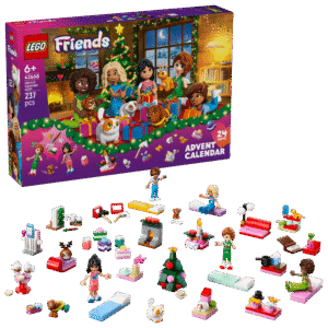 LEGO - LEGO Friends - Advent Calendar