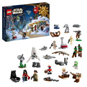 LEGO® Star Wars Adventskalender (75366)