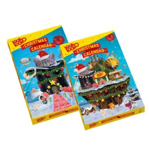Look-O-Look Adventskalender 210g (1st)