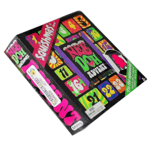 Nee Doh Squishmas Adventskalender 2025, Jul Squishy Adventskalender