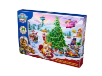 Paw Patrol Advent Calendar 2025