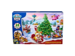 Paw Patrol - Advent Calendar 2025 (6073664)