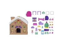 Polly Pocket Advent Calendar 2025
