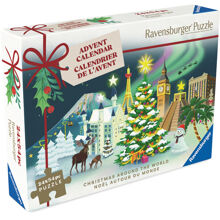 Ravensburger Advent Calendar Puzzle