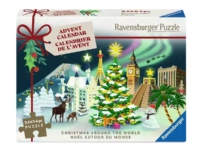 Ravensburger Advent Calendar Puzzle