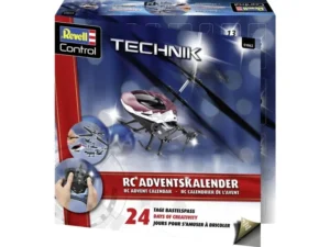 Revell Adventskalender RC Helicopter (01062)