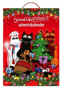 Sommarskuggan Adventskalender