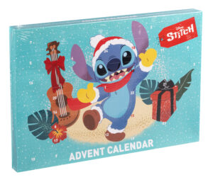 Stitch - Advent Calendar (63465)