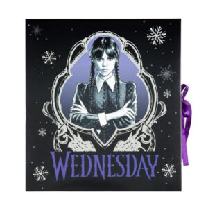 Wednesday Adventskalender - Wednesday - Leksaksaffären
