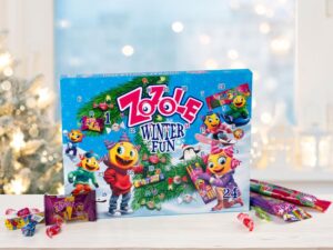 Zozole Godiskalender