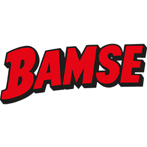 Bamse adventskalender