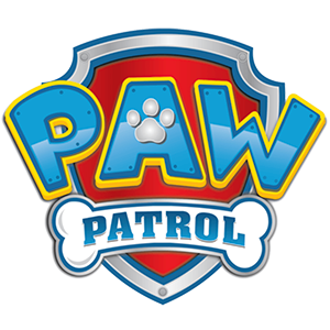 Paw Patrol adventskalender